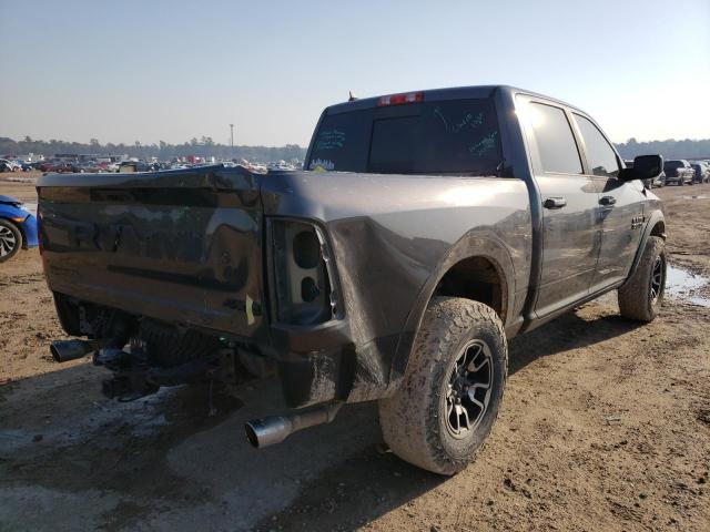 Photo 4 from auction – 2016 RAM 1500 REBEL with VIN 1C6RR7YT5GS153144