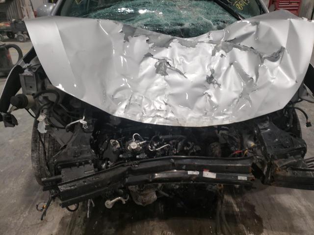Photo 9 from auction – 2016 KIA SEDONA L with VIN KNDMA5C11G6150643