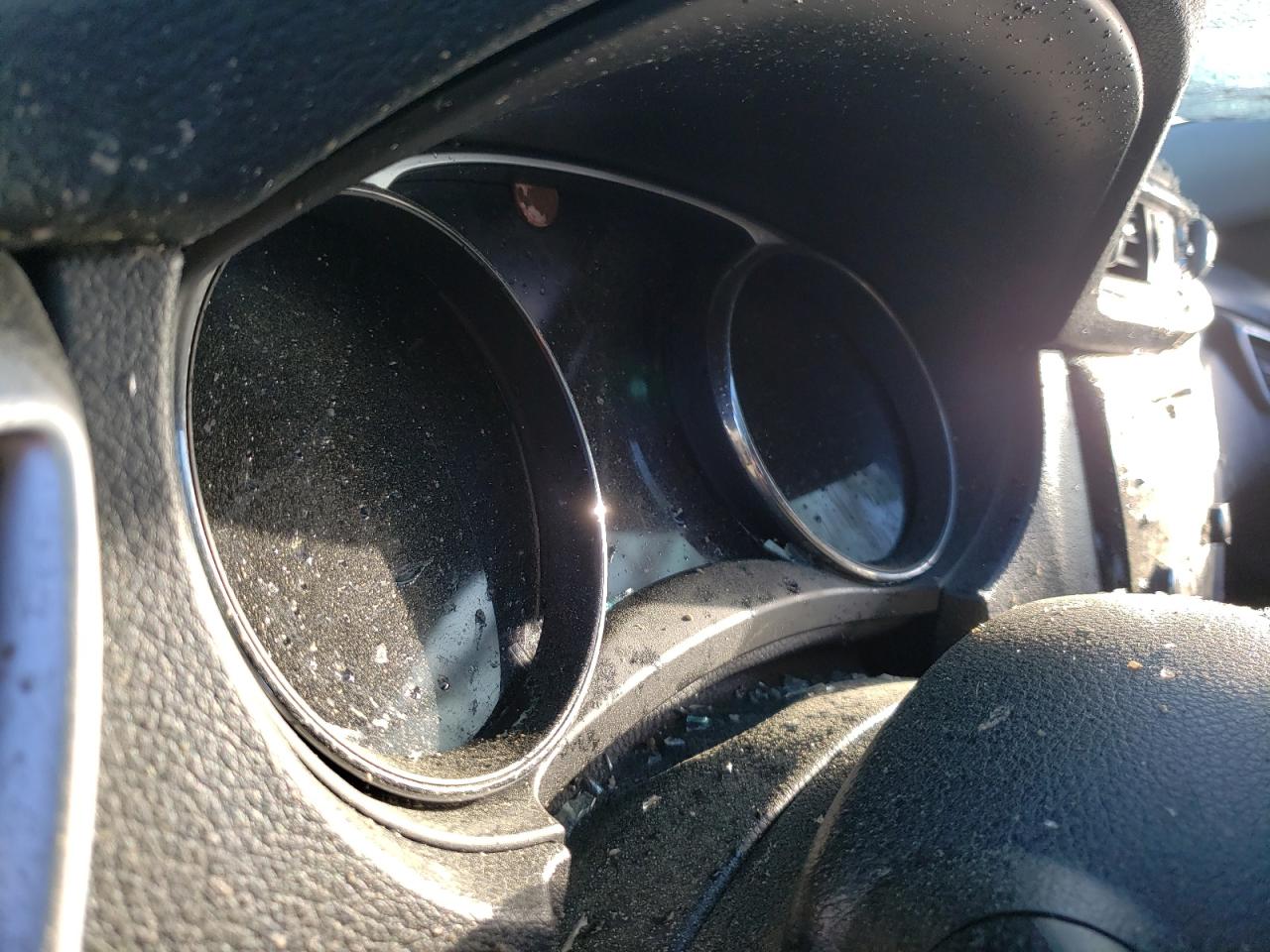 Photo 8 from auction – 2016 NISSAN ROGUE S with VIN KNMAT2MV9GP630940
