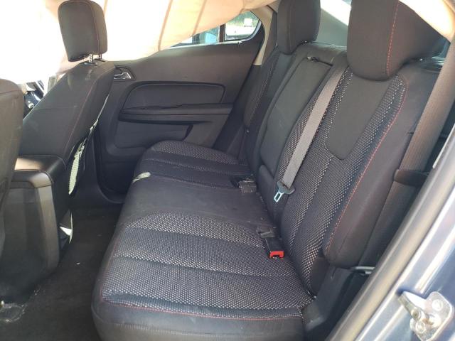 Photo 6 from auction – 2011 CHEVROLET EQUINOX LT with VIN 2CNFLDE58B6433732