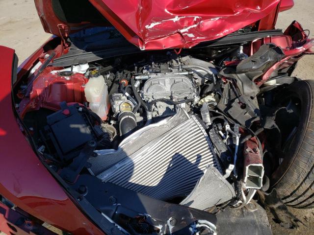 Photo 7 from auction – 2019 CHEVROLET CAMARO LS with VIN 1G1FB1RX2K0136944