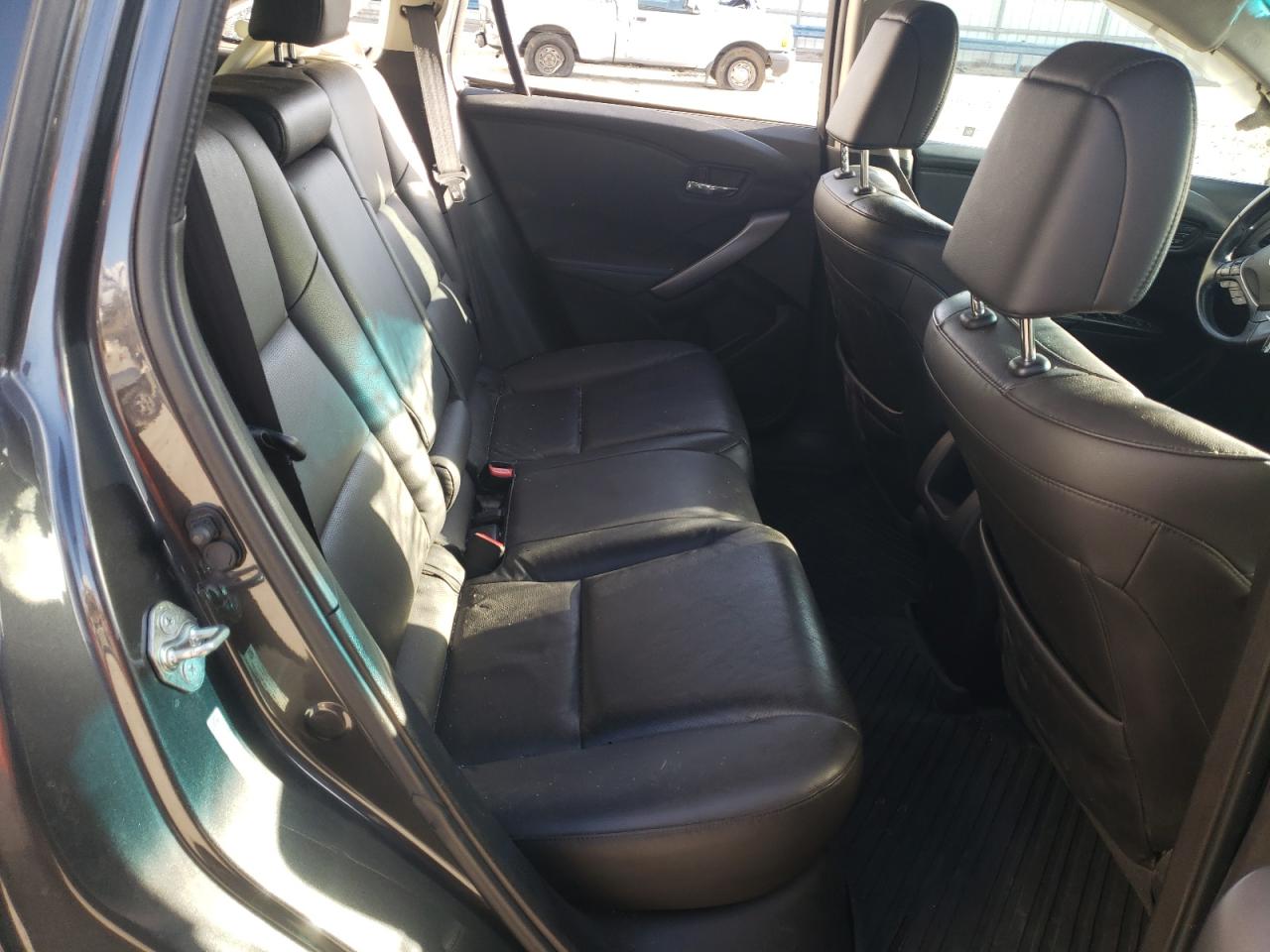 Photo 6 from auction – 2015 ACURA RDX with VIN 5J8TB4H37FL009753