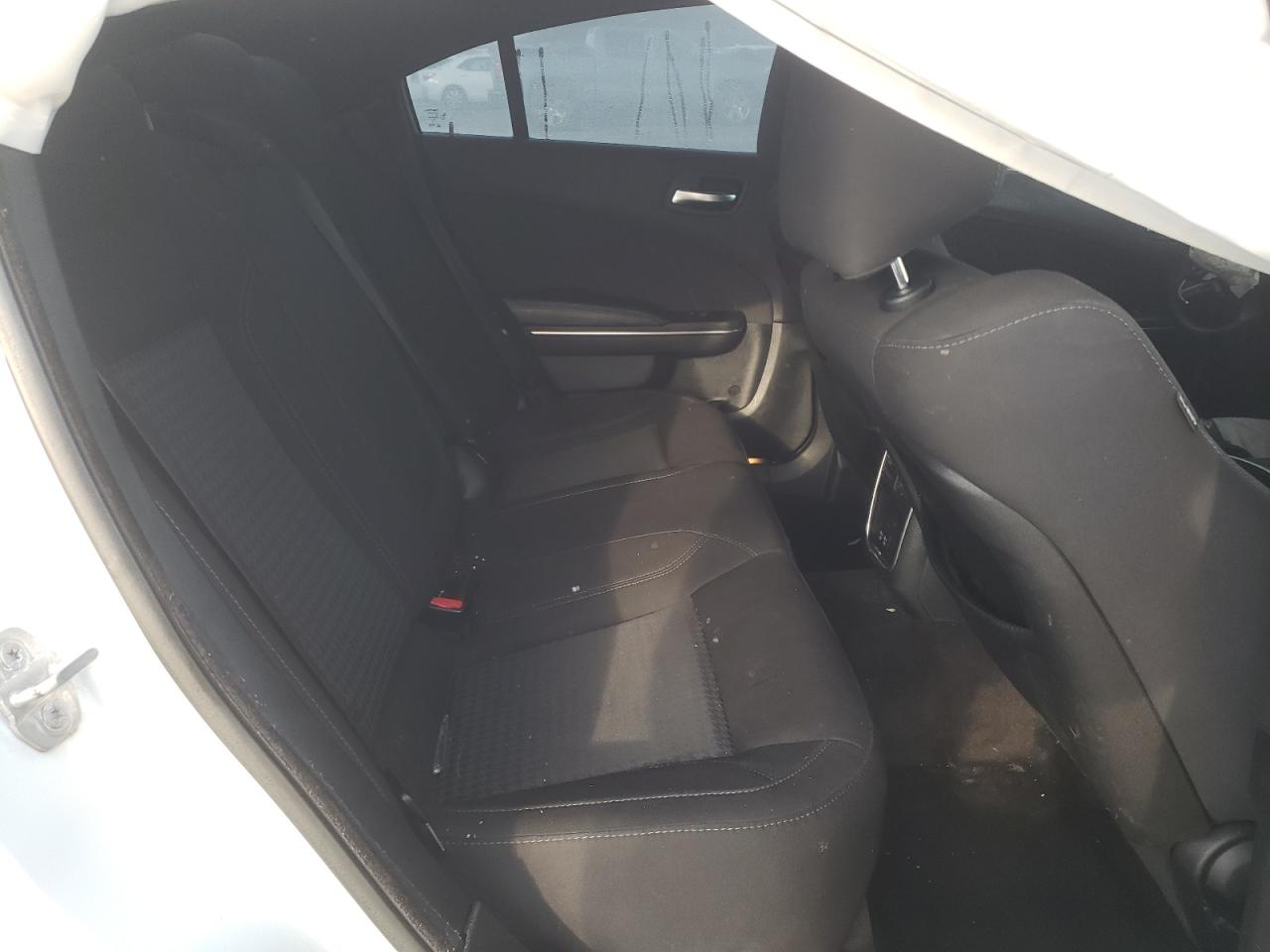Photo 6 from auction – 2017 DODGE CHARGER R/ with VIN 2C3CDXCT7HH634367