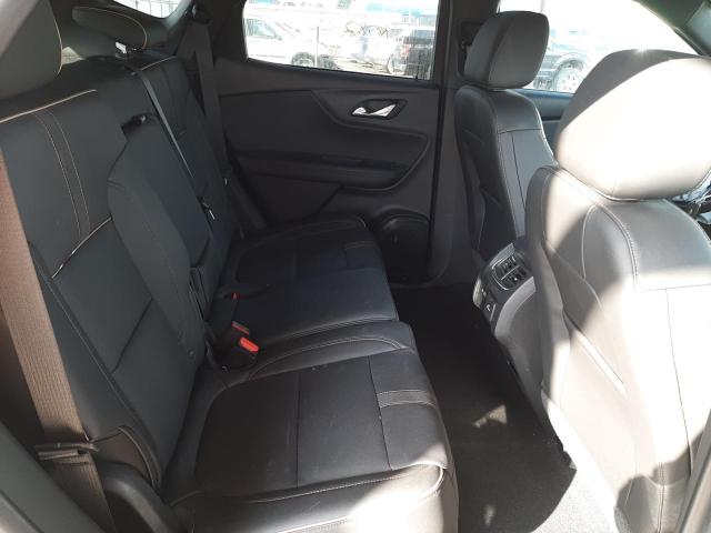 Photo 6 from auction – 2020 CHEVROLET BLAZER PRE with VIN 3GNKBFRS4LS726443
