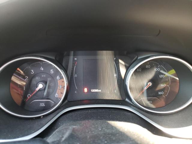 Photo 8 from auction – 2020 JEEP COMPASS LA with VIN 3C4NJDBB7LT196406