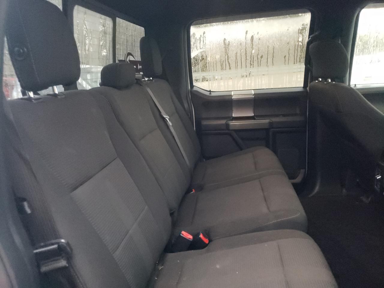 Photo 6 from auction – 2017 FORD F150 SUPER with VIN 1FTEW1EF1HKC51116
