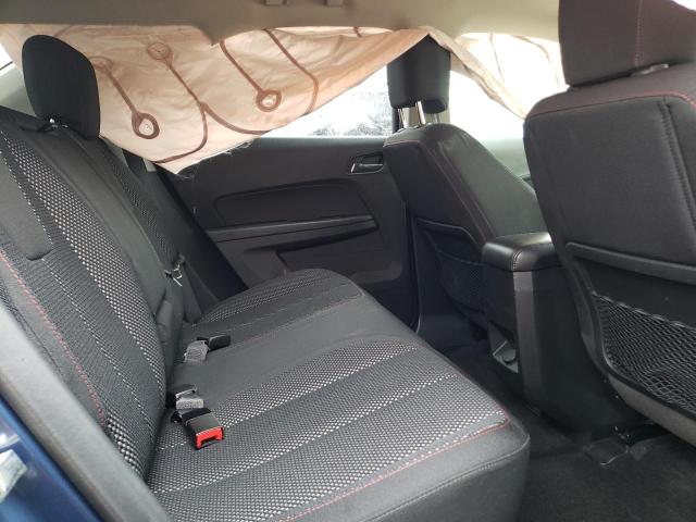 Photo 6 from auction – 2016 CHEVROLET EQUINOX LT with VIN 2GNALCEKXG6229673