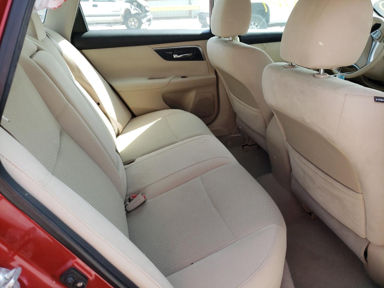 Photo 6 from auction – 2014 NISSAN ALTIMA 2.5 with VIN 1N4AL3AP5EN220131