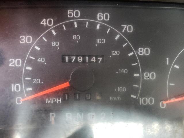 Photo 8 from auction – 2001 FORD F250 SUPER with VIN 1FTNF21F71ED22559
