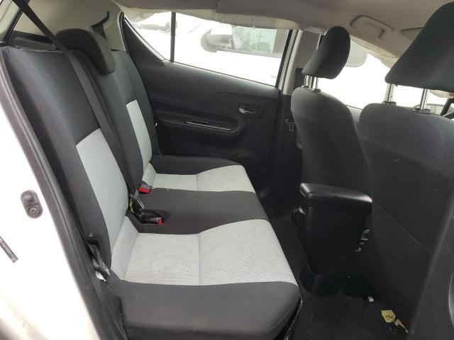 Photo 6 from auction – 2016 TOYOTA PRIUS C with VIN JTDKDTB35G1127420