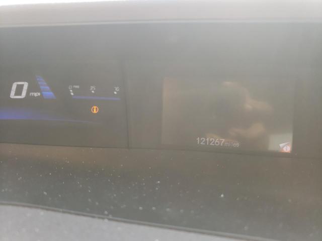 Photo 8 from auction – 2012 HONDA CIVIC LX with VIN 2HGFB2F54CH321270