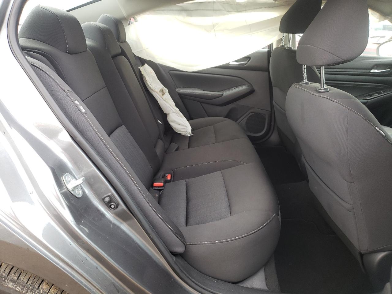 Photo 6 from auction – 2020 NISSAN ALTIMA S with VIN 1N4BL4BV7LC252157