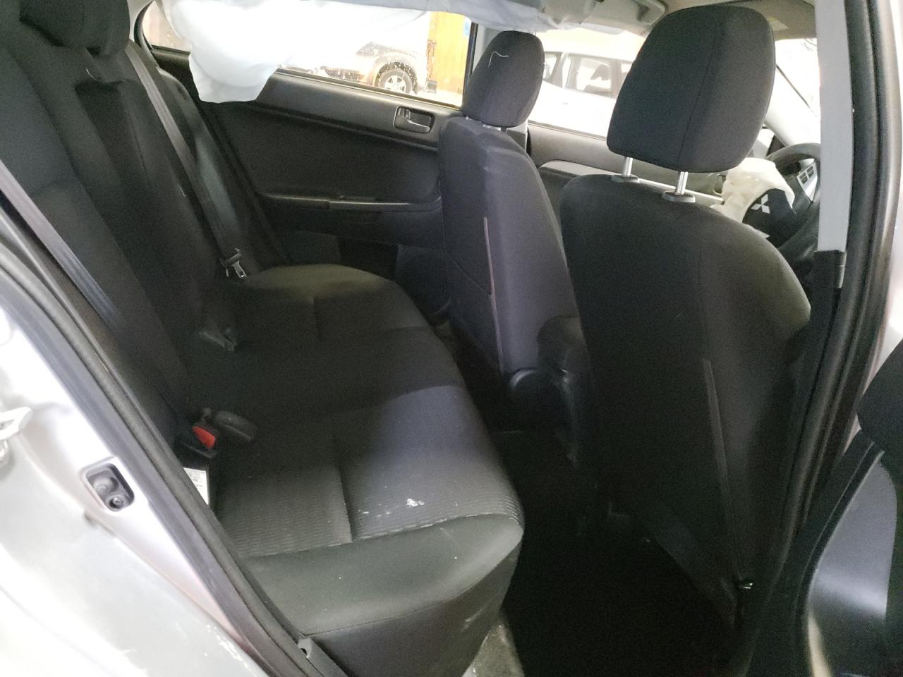 Photo 6 from auction – 2012 MITSUBISHI LANCER ES/ with VIN JA32U2FU3CU029507