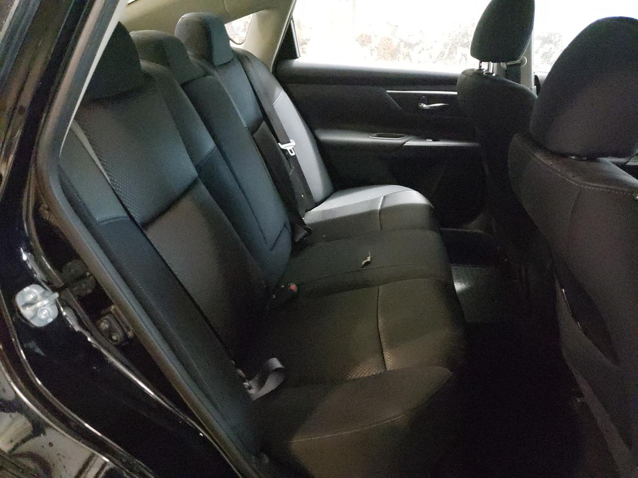 Photo 6 from auction – 2017 NISSAN ALTIMA 2.5 with VIN 1N4AL3AP3HC290940