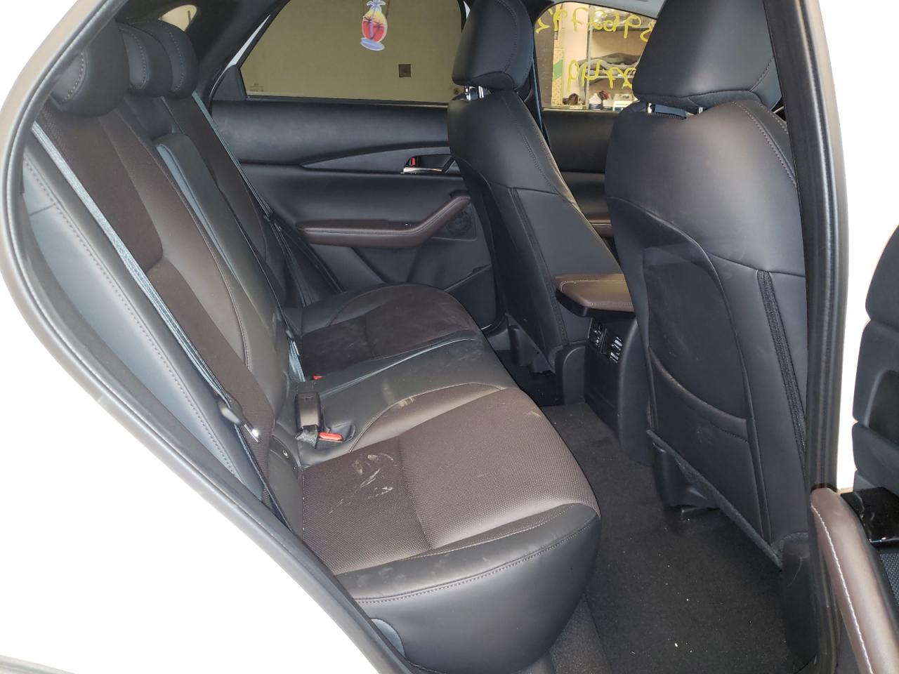 Photo 6 from auction – 2021 MAZDA CX-30 PREM with VIN 3MVDMBDL5MM271286