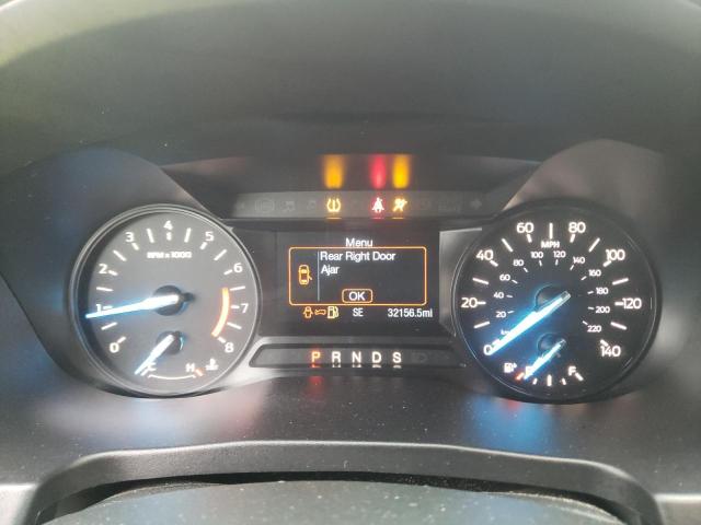 Photo 8 from auction – 2019 FORD EXPLORER with VIN 1FM5K8D81KGA43850