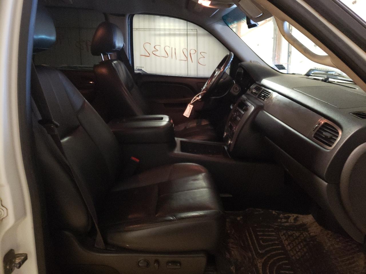 Photo 5 from auction – 2013 CHEVROLET silverado with VIN 3GCPKTE77DG352977