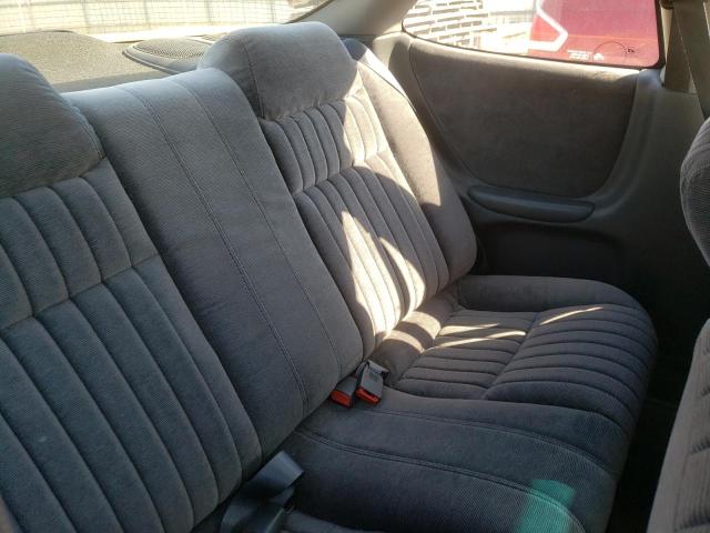 Photo 6 from auction – 1997 PONTIAC GRAN PRIX with VIN 1G2WP12K3VF256992