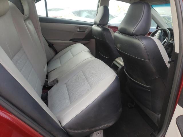 Photo 6 from auction – 2016 TOYOTA CAMRY LE with VIN 4T1BF1FK8GU597807
