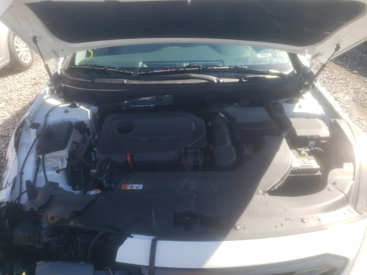 Photo 7 from auction – 2016 HYUNDAI SONATA SPO with VIN 5NPE34AF8GH308747