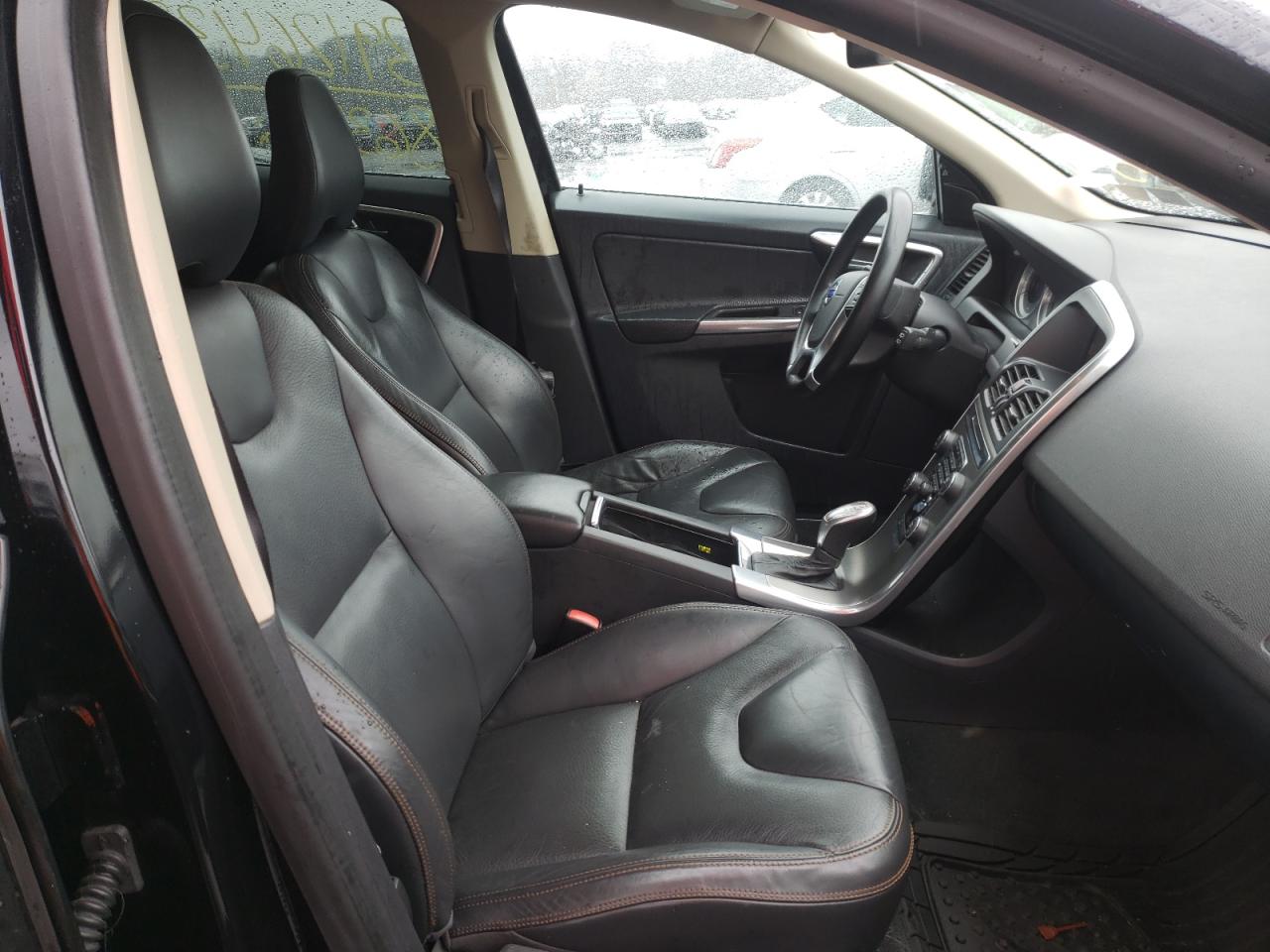 Photo 5 from auction – 2013 VOLVO XC60 3.2 with VIN YV4940DZXD2453067