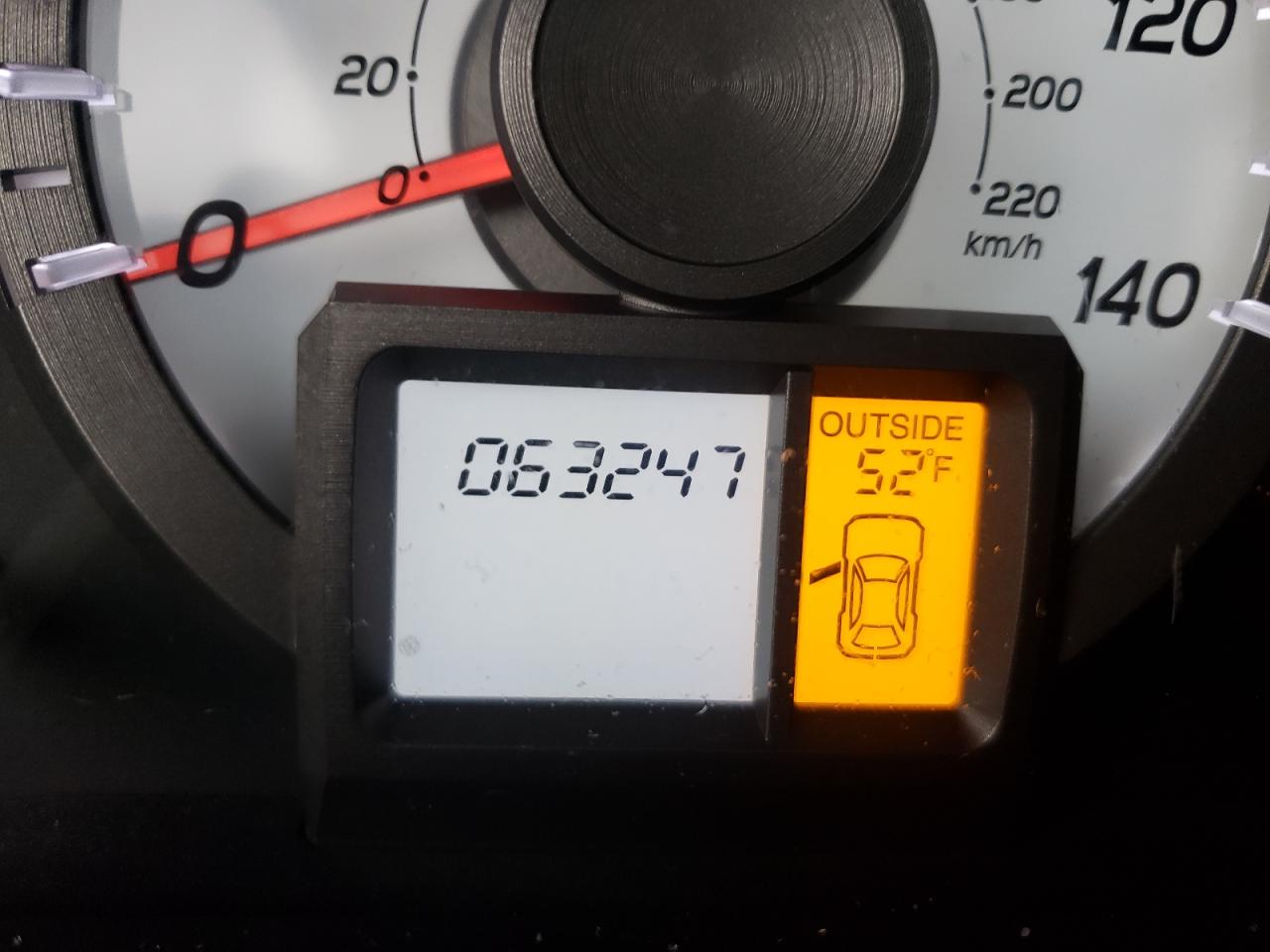 Photo 8 from auction – 2012 HONDA PILOT EXL with VIN 5FNYF4H53CB002114