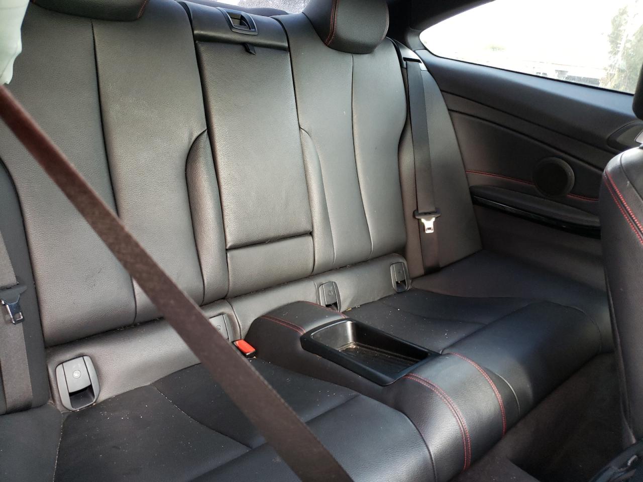 Photo 6 from auction – 2016 BMW 428 I with VIN WBA3N7C55GK226285