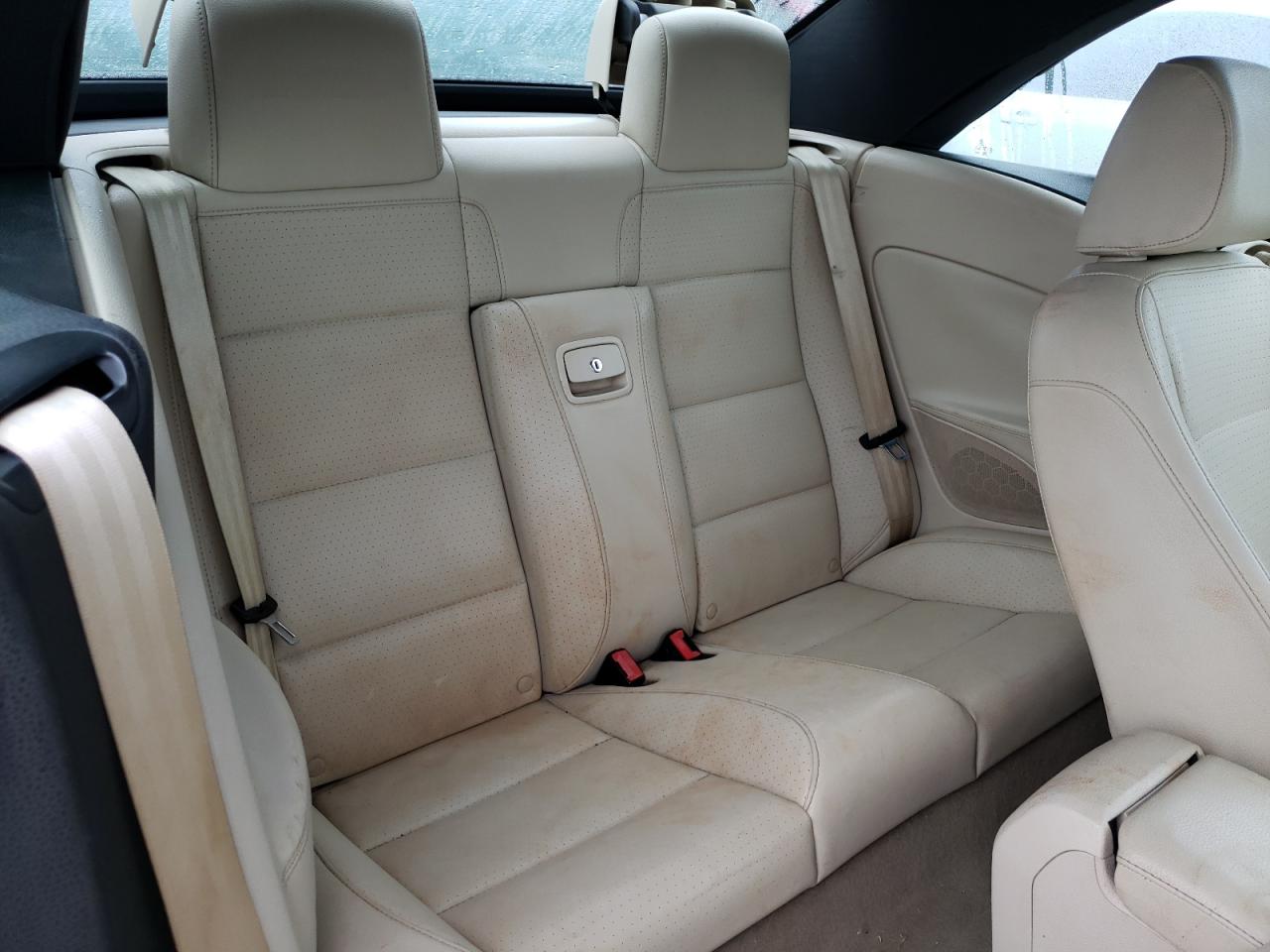 Photo 6 from auction – 2008 VOLKSWAGEN EOS TURBO with VIN WVWBA71F18V019334