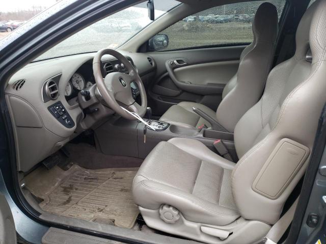 Photo 5 from auction – 2006 ACURA RSX with VIN JH4DC54866S011165