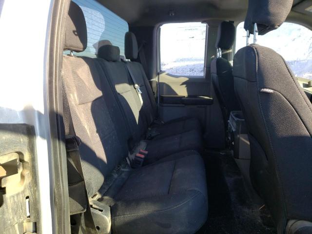 Photo 6 from auction – 2018 FORD F150 SUPER with VIN 1FTEX1EP9JKC70525