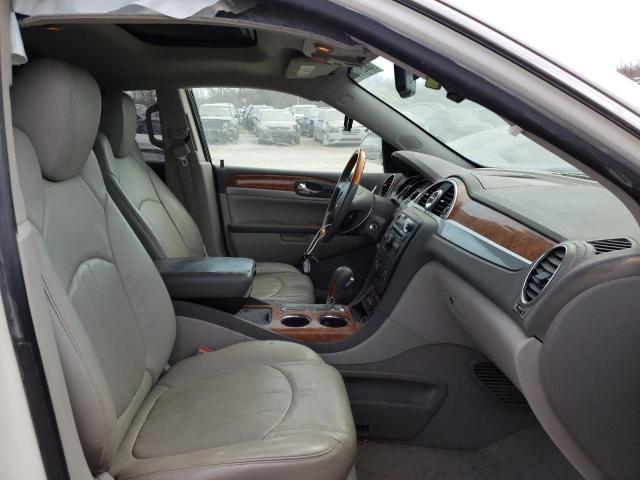 Photo 5 from auction – 2012 BUICK ENCLAVE with VIN 5GAKVCED9CJ245886