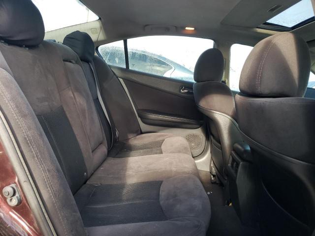 Photo 6 from auction – 2014 NISSAN MAXIMA S with VIN 1N4AA5AP7EC441839