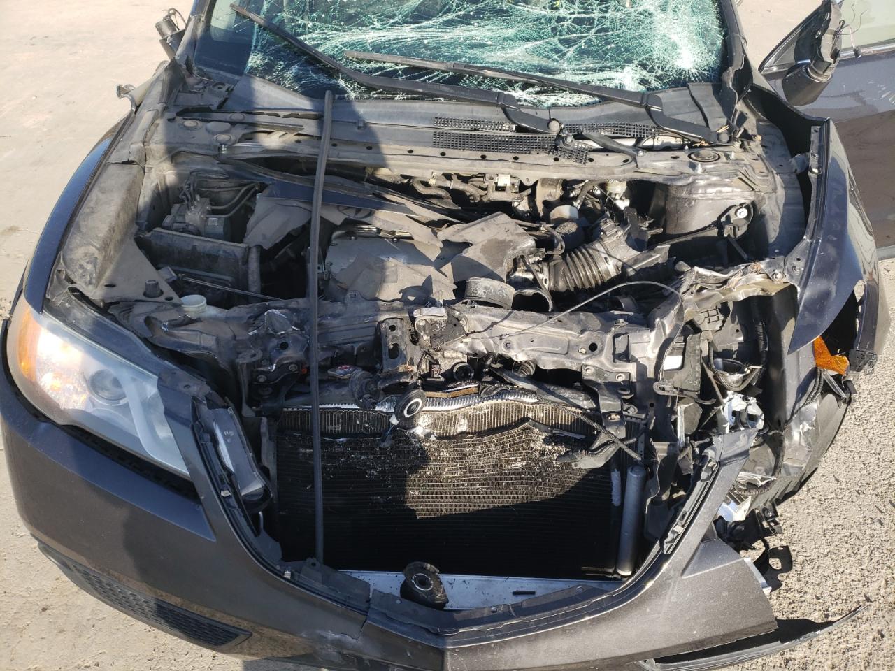 Photo 7 from auction – 2015 ACURA RDX with VIN 5J8TB4H37FL009753