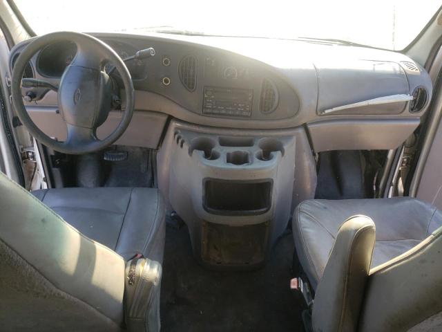 Photo 9 from auction – 2002 FORD ECONOLINE with VIN 1FTNS24L22HB16918