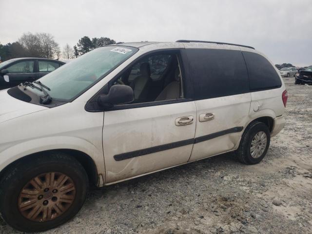Photo 9 from auction – 2006 CHRYSLER TOWN & COU with VIN 1A4GP45R86B710683