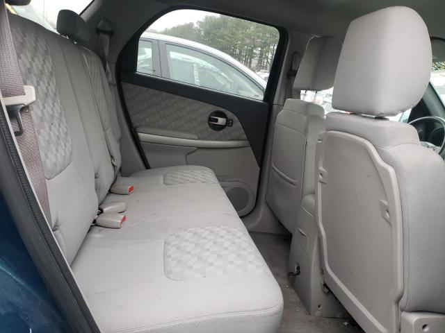 Photo 6 from auction – 2006 CHEVROLET EQUINOX LT with VIN 2CNDL73FX66075351