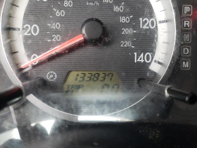 Photo 8 from auction – 2007 MAZDA 5 with VIN JM1CR29LX70160859