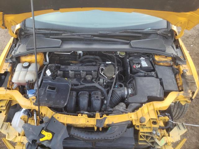 Photo 7 from auction – 2012 FORD FOCUS TITA with VIN 1FAHP3N23CL182991
