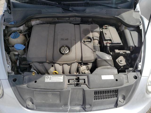 Photo 7 from auction – 2014 VOLKSWAGEN BEETLE with VIN 3VWFP7AT5EM624286