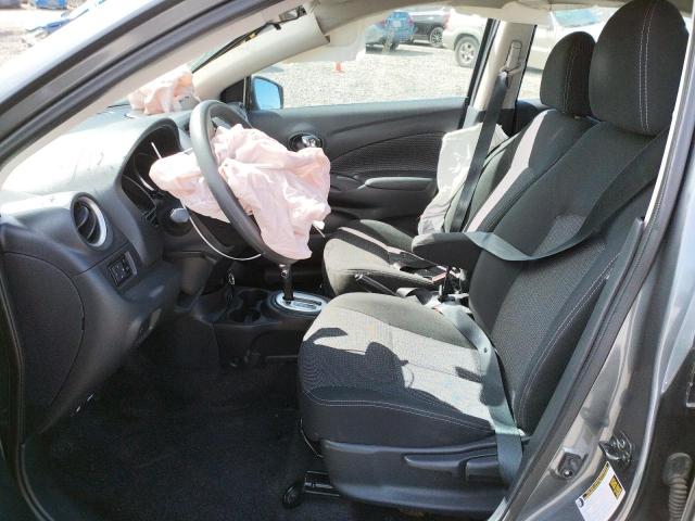 Photo 5 from auction – 2018 NISSAN VERSA S with VIN 3N1CN7AP5JL880087