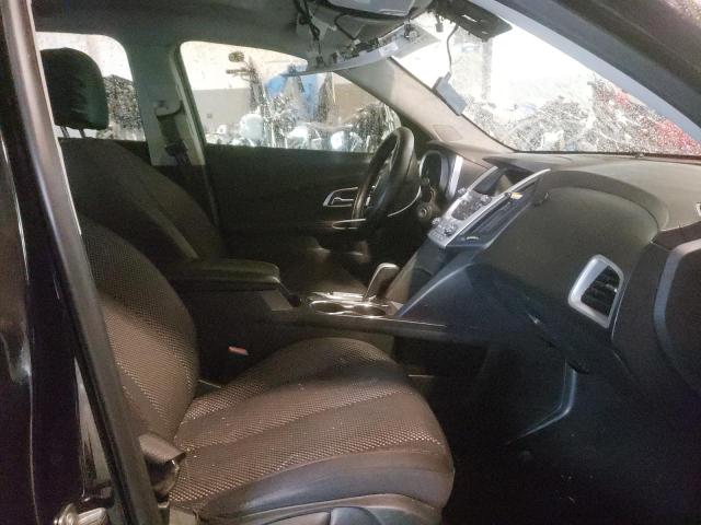 Photo 5 from auction – 2015 CHEVROLET EQUINOX LT with VIN 2GNALCEK4F6159747