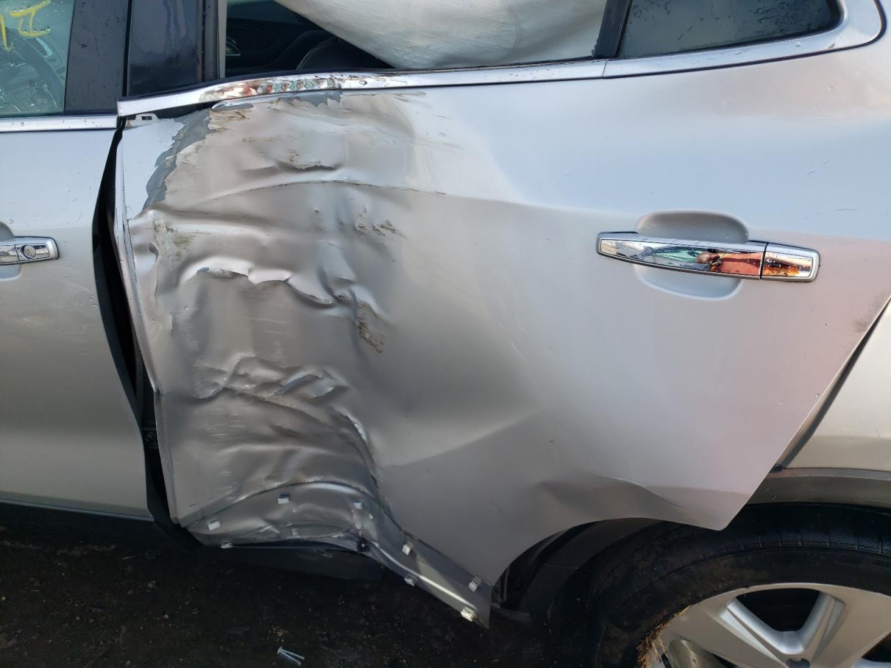 Photo 9 from auction – 2015 BUICK ENCORE with VIN KL4CJASB1FB205459