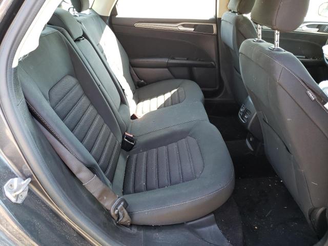 Photo 6 from auction – 2017 FORD FUSION SE with VIN 3FA6P0H72HR236965