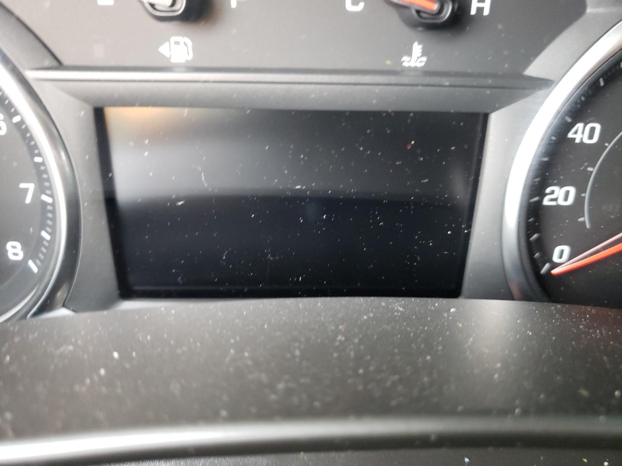 Photo 8 from auction – 2019 CHEVROLET EQUINOX LT with VIN 2GNAXKEV5K6232014