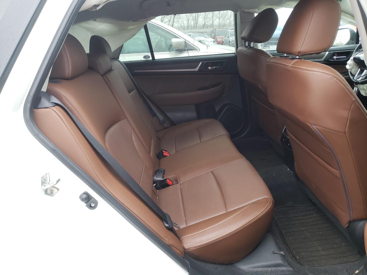 Photo 6 from auction – 2017 SUBARU OUTBACK TO with VIN 4S4BSATC1H3438210