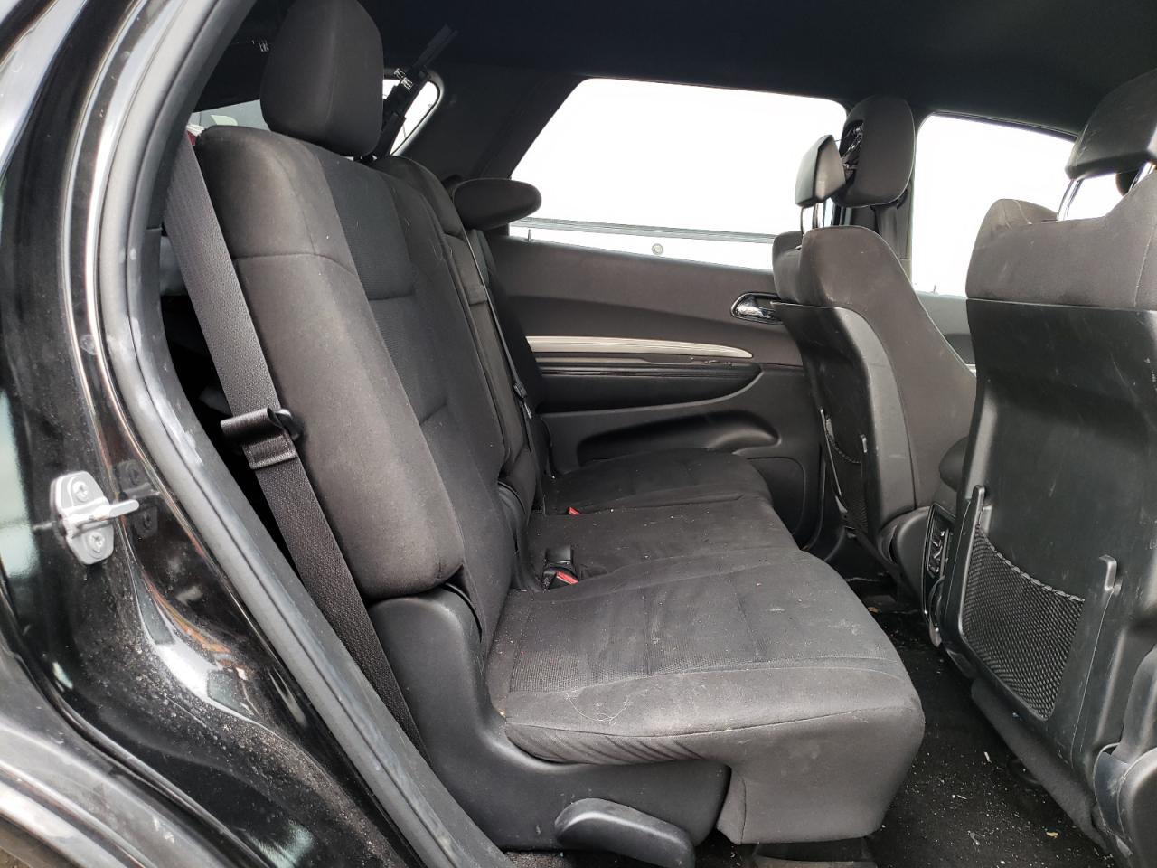 Photo 6 from auction – 2014 DODGE DURANGO with VIN 1C4RDJAG9EC973204