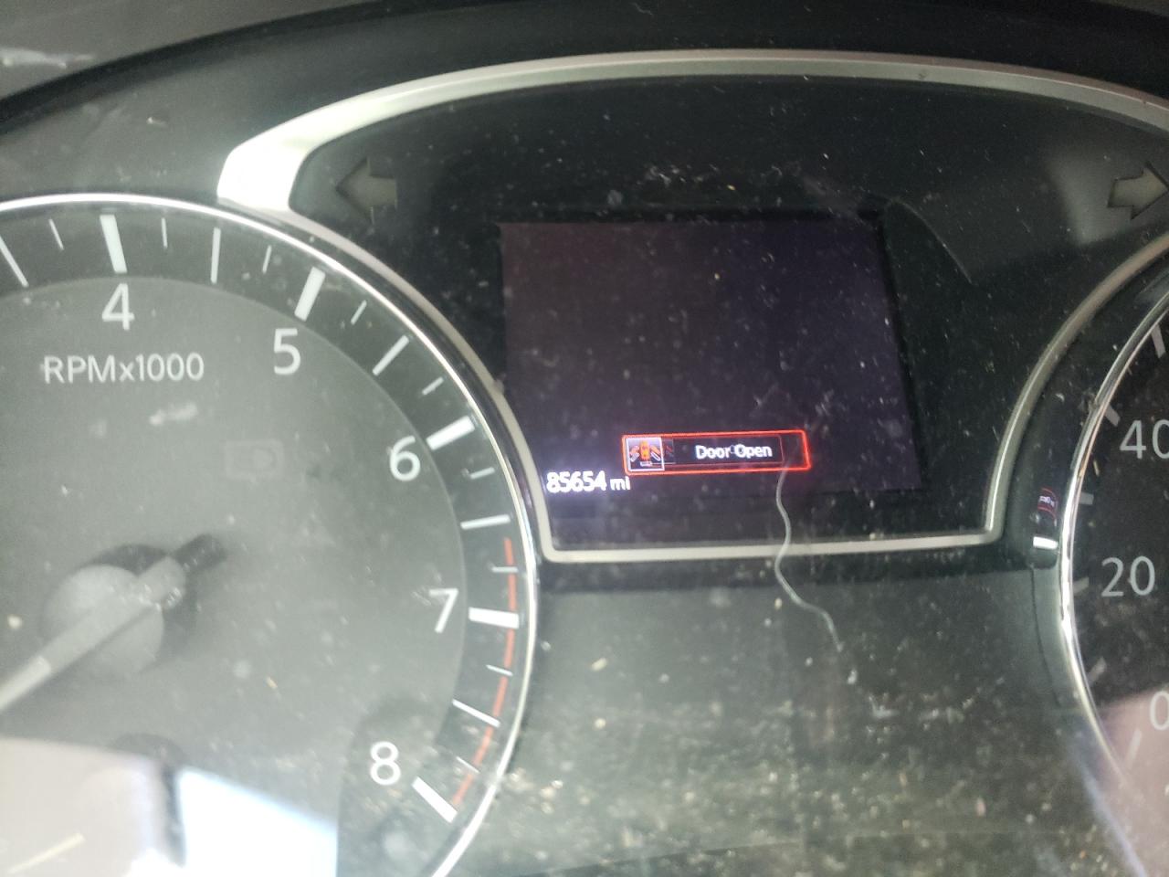 Photo 8 from auction – 2016 NISSAN ALTIMA 2.5 with VIN 1N4AL3AP3GC270797