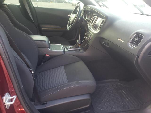Photo 5 from auction – 2021 DODGE CHARGER SC with VIN 2C3CDXGJ5MH553094