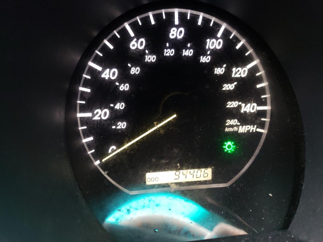 Photo 8 from auction – 2007 LEXUS RX 350 with VIN 2T2HK31UX7C023619