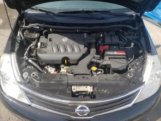 Photo 7 from auction – 2011 NISSAN VERSA S with VIN 3N1BC1AP5BL433405